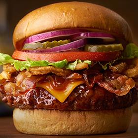 10 oz Burgers
