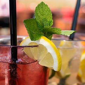 Happy Hour
