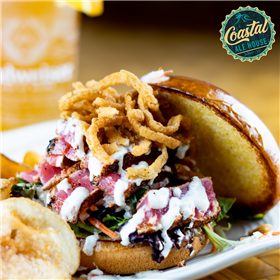 CoastalAleHouse - 21: 